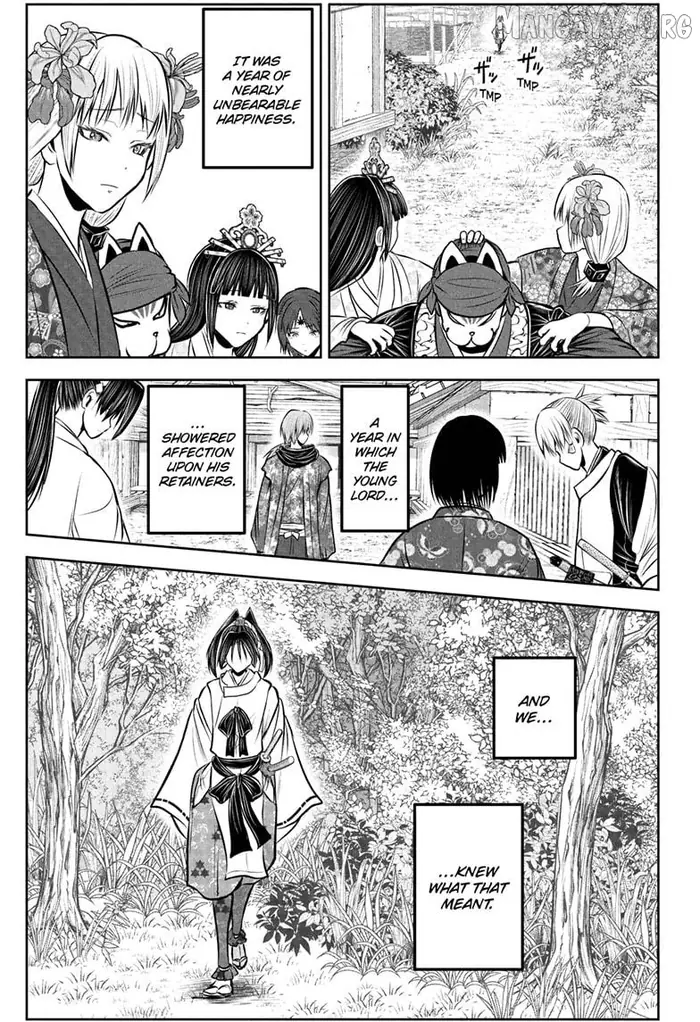 The Elusive Samurai Chapter 230 image 13_optimized